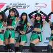 2024 SUPERGT開幕戦岡山 予選日 レースアンバサダーステージ