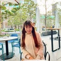 ●東京ガーデンテラス紀尾井町の夜桜＆「GARB　CENTRAL」でテラスカフェ（東京・赤坂見附）