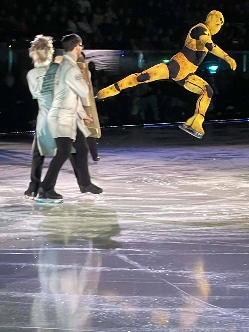 やっぱりあるって！ | BABE Collection feat. ネイサン・チェン ～Nathan Chen～