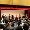 代沢文化祭「カルメン」ハイライト観劇の画像