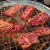 札幌市  味覚園  熟成和牛焼肉