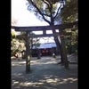 （動画）身近な神社発見～大阪府寝屋川市寝屋南町の寝屋神社の画像