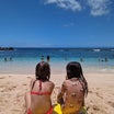 ハワイも夏が来た?