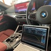 BMW 420d G26 純正オーディオのまま鮮烈サウンドに！ DSPハッピープラン