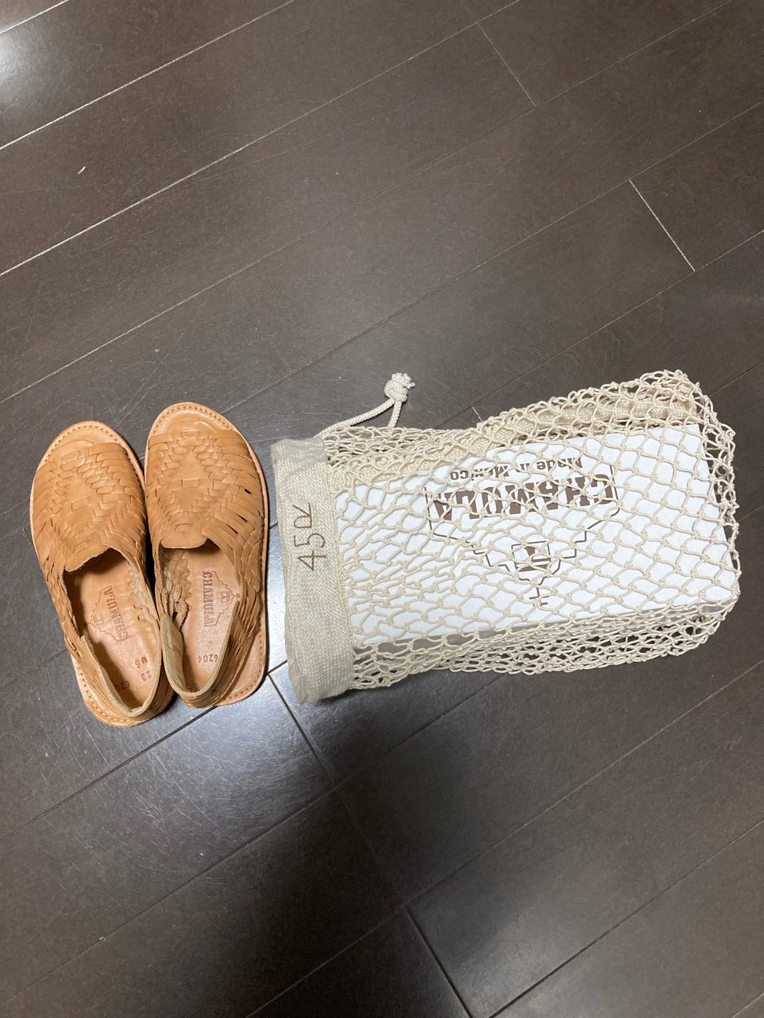 数年ぶりのサンダル | レンゲのブログ 数年ぶりのサンダル | レンゲのブログ