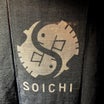念願のSoichi Sushi