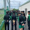 U15 1st   センアーノ神戸トレーニングマッチ