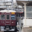 神戸線と宝塚線と京都線朝ラッシュ鉄と淡路駅で撮り鉄（その6）
