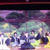 一見劇団、4月25日浅草木馬館昼の部ラストショーの画像