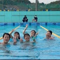 桐蔭横浜大学水泳部学生ブログ