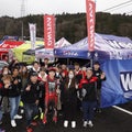 JUNTA  Team Weld with KAZ Racing のブログ