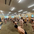 東洋大学相撲部なかよしこよしblog
