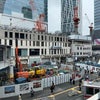 渋谷カット講習の画像