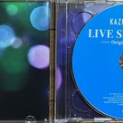 届きました‼️ 『LIVE SELECTION 〜Original 30 Songs〜』の記事より