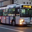 番外　平成２８年３月末まで、西鉄バス「竹下線」におきまして存在していた、離合が難しい「狭隘区間」