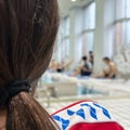 青山学院大学水泳部のブログ