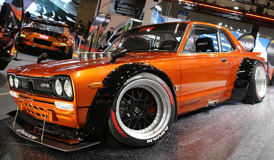 ミニカーコレクション SKYLINE GT-R V8 DRIFT | BEE's Collection ミニカーコレクション SKYLINE GT-R V8 DRIFT | BEE's Collection