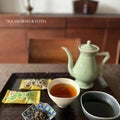 京都らしい紅茶教室ティージョルノ. Official blog