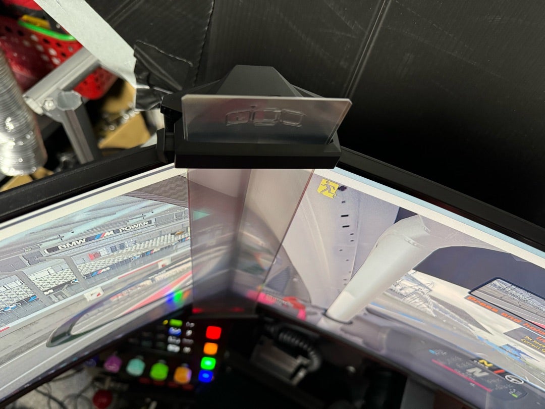 3画面 湾曲 モニターで ASUS ベゼルフリーキットを使ってみた 3画面 湾曲 モニターで ASUS ベゼルフリーキットを使ってみた