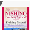 西野流呼吸法 実践解説、英語版 紙の本の【モノクロ版】が発売されました！✨