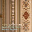 第1844回「ビシュコフ&チェコフィルによるマーラー交響曲第1番《巨人》」