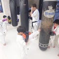 京都 WIZARD キックボクシングジムのブログ