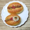 ヤマザキ春のパン祭り『うそーん…。』＆焼きそばパン♡