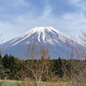富士山へ行こう〜GEC5ハハ編〜