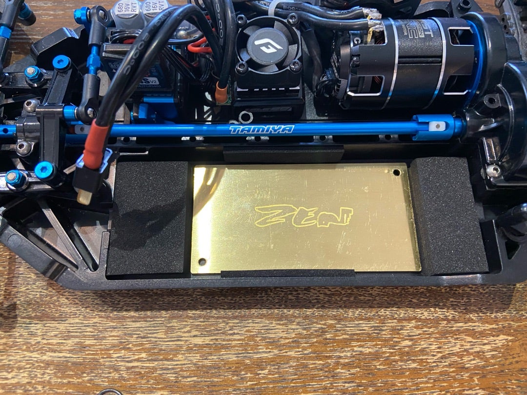 準備完了 【1/10ツーリングカー: TT-02 TYPE-SR】 | 5匹/時間 準備完了 【1/10ツーリングカー: TT-02 TYPE-SR】 | 5匹/時間