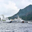 “緊迫の海”尖閣諸島をドローン初調査　大量の“中国漁民のゴミ”と姿を消したヤギ