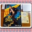 宝塚バウホールでカチャ様降臨「39 Steps」