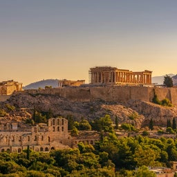 画像 ギリシャを満喫するリトリート inアテネ＆メテオラ の記事より 5つ目