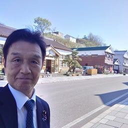 画像 【北海道】日本遺産「江差の五月は江戸にもない〜ニシンの繁栄が息づく町」を視察 の記事より 8つ目