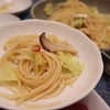 ★ペペロンチーノが食べたい・#日本人が好きな海外めしの画像