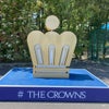 THE CROWNSの画像