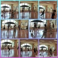 Niigata Ballet School  BLOG