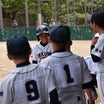熊本市スポーツ少年団軟式野球大会　1回戦