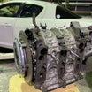 テスラモデルYの車高調整　RX-8のエンジン　ほか
