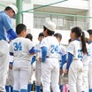 4月27日(土) Ｃ級広域リーグ3回戦目 vs 武庫之荘野球