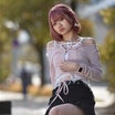 ダイサツ シーズンファッション春【4】 山本美羽 さん