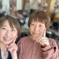 新潟 三条 理容師  ショートスタイル カットハウスパワーなおみのブログ