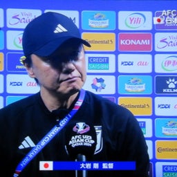 画像 U23アジアカップ決勝　日本がウズベキスタンを下し優勝！ の記事より 4つ目