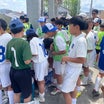2024年　西日本U-12サッカー大会①