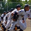 熊本市スポーツ少年団軟式野球大会　準々決勝