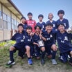 高槻杯U-12 2日目上位トーナメント（1st）
