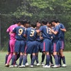 E1リーグvs愛媛FC U-18S
