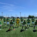 静岡学園中学校サッカー部を応援するＯＢの会