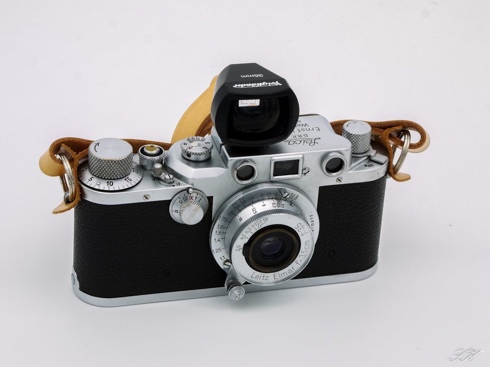 LEICA ELMAR 3.5cm f3.5の魅力 | SKの寫眞機道楽 LEICA ELMAR 3.5cm f3.5の魅力 | SKの寫眞機道楽