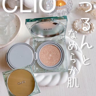 CLIO【クリオ】キルカバー スキン フィクサー クッション