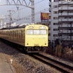 1998年12月塚本駅にて -3
